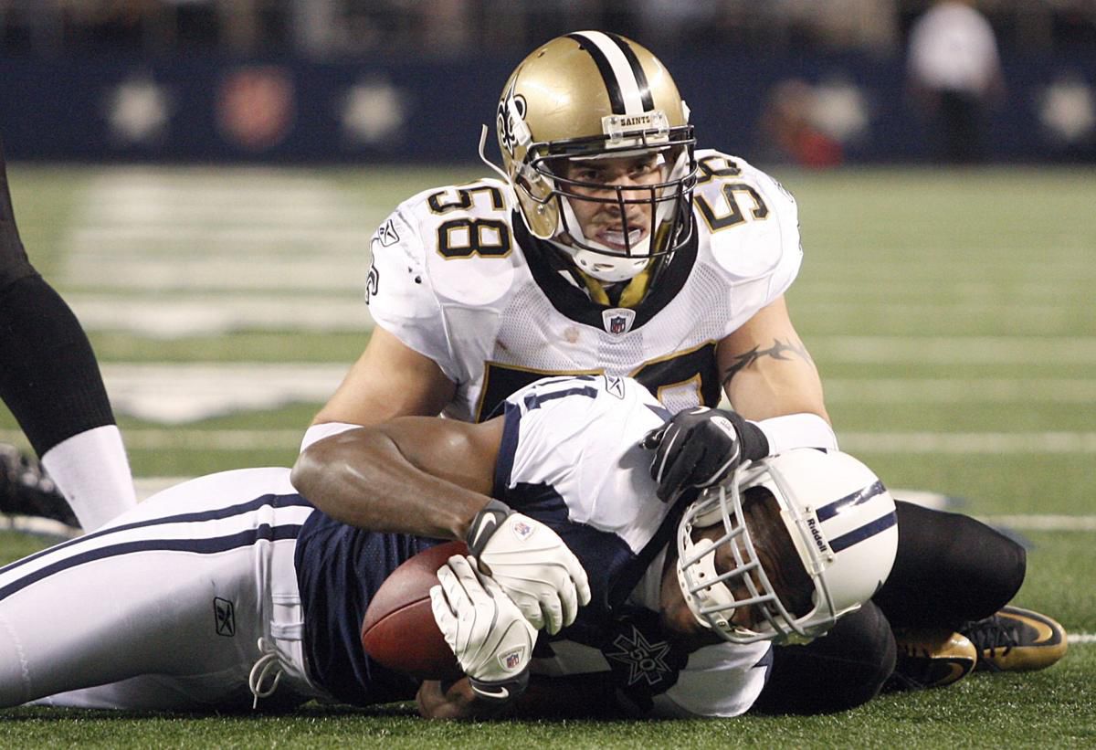 2003 Scott Shanle